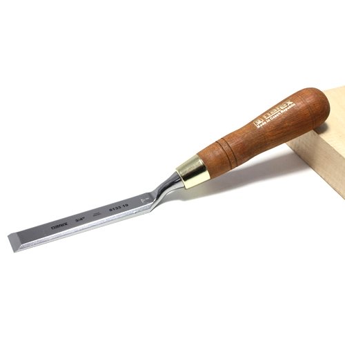 Narex gebogen steekbeitel 19 mm