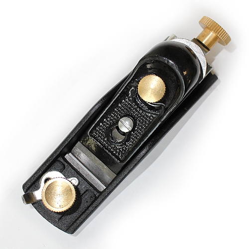 Peaktool 'Basic' Low-Angle blokschaaf #60 ½ 155 mm