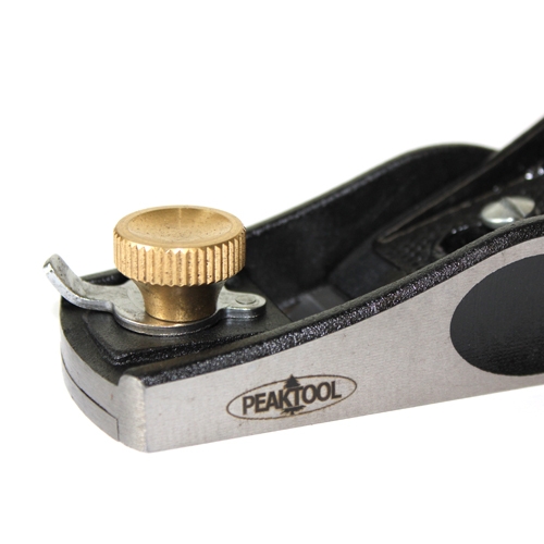 Peaktool 'Basic' Low-Angle blokschaaf #60 ½ 155 mm