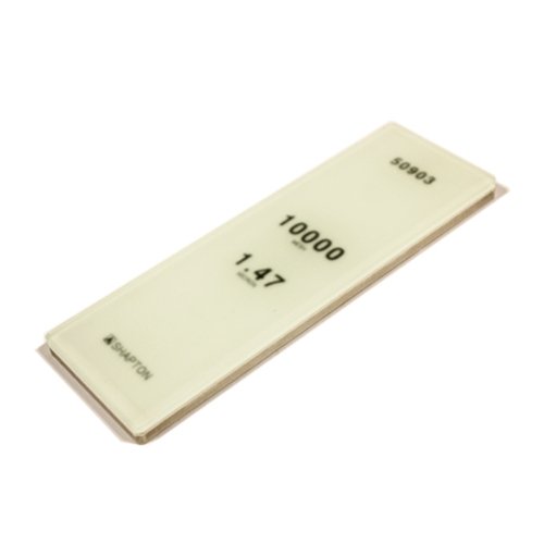 Shapton Japanse glas wetsteen keramisch korrel 10.000