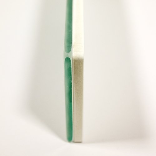 Shapton Japanse glas wetsteen keramisch korrel 30.000