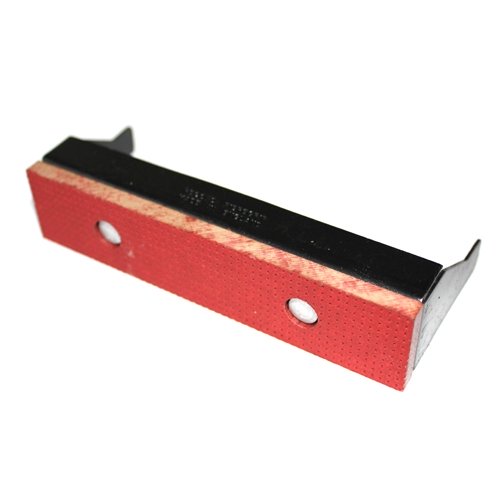 Fiberbekleding voor bankschroef 100 mm, 2 stuks