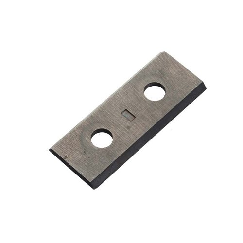 Wisselmes voor Hm kantfrees Ø 19 x 30 mm (schacht 8 mm)