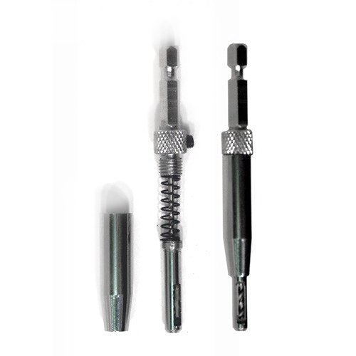 Scharniercentreerboor 3,5 mm (9/64″)