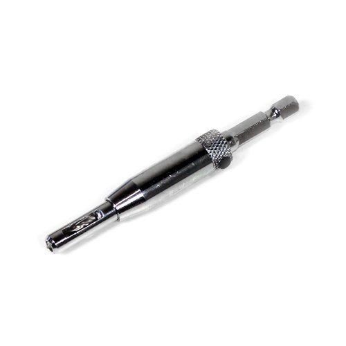 Scharniercentreerboor 3,5 mm (9/64″)