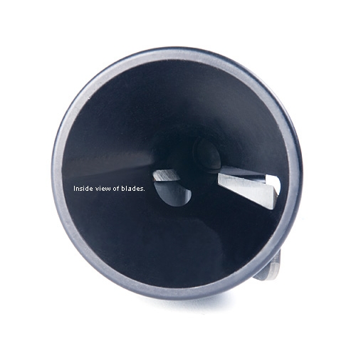 Veritas tapse pensnijder 7/8″ (22 mm)