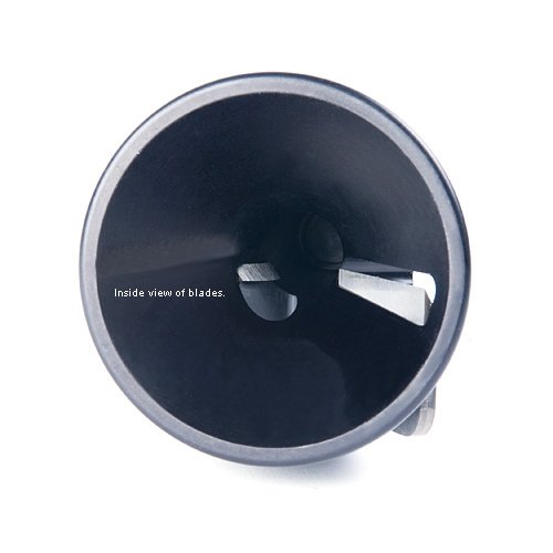 Veritas tapse pensnijder 1 1/4″ (32 mm)