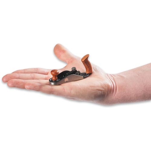Veritas miniatuur bankschaaf