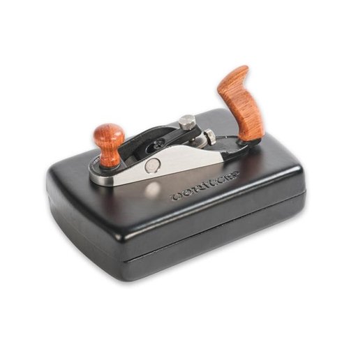 Veritas miniatuur bankschaaf