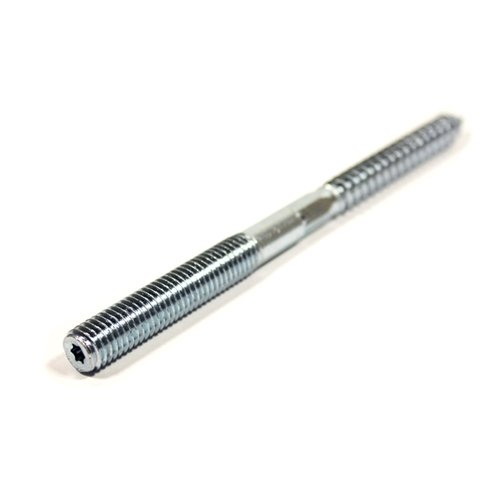 Stokeind M8 x 90 mm met torx 25 aansluiting