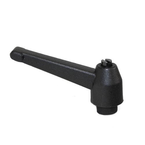 Verstelbare Spangreep 83 X 19/28 M10