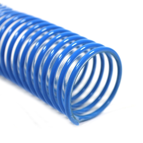 Pvc afzuigslang Ø 40 mm
