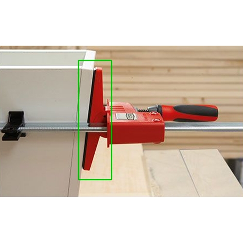 Bessey corpuslijmtang zwenkbare adapter, 2 stuks