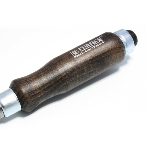 Narex schietbeitelset, 4-delig