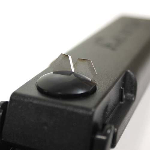 Razertip tip cleaner