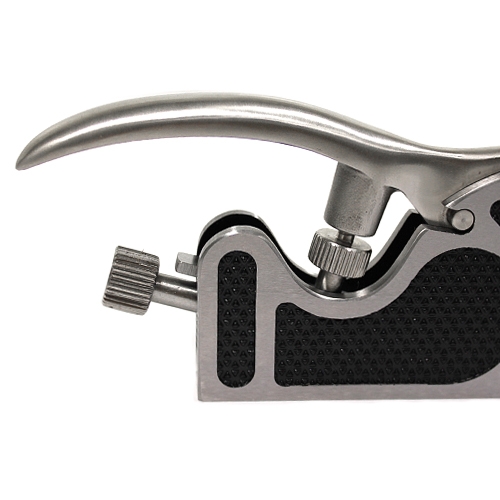 Peaktool/ Luban sponningschaaf #92 177 mm