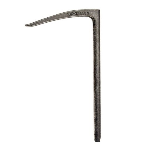 Lie-Nielsen 'hold down holdfast' workbench upper clamp Ø 19 mm
