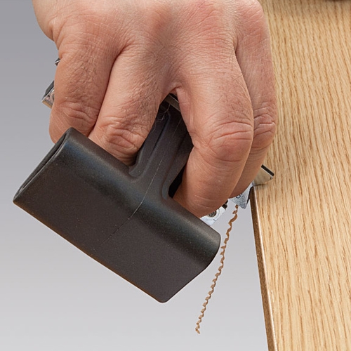 Virutex RP28 schraper en kanttrimmer