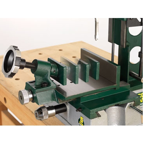 Record Power BM16 vierkante gatenboormachine