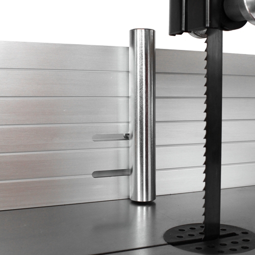 Record Power zaaghulpstuk voor lintzaag BS400 en Startrite 403, 503, 603