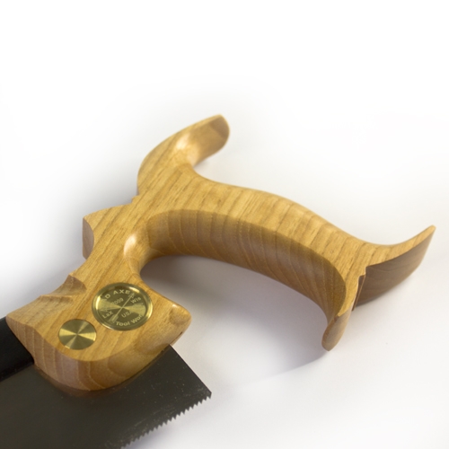 Bad Axe Tool Works zwaluwstaartzaag Stiletto rip 305 mm