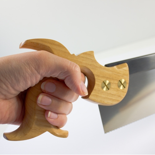 Bad Axe Tool Works zwaluwstaartzaag Hybrid 305 mm