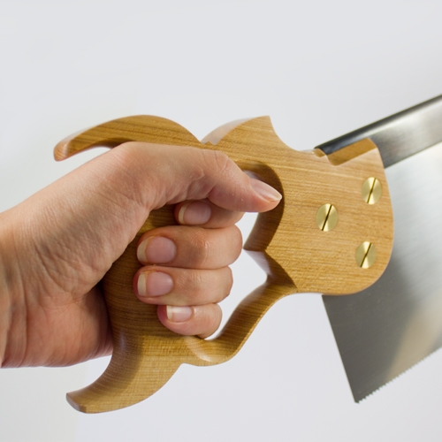 Bad Axe Tool Works kapzaag tenon Hybrid 405 mm