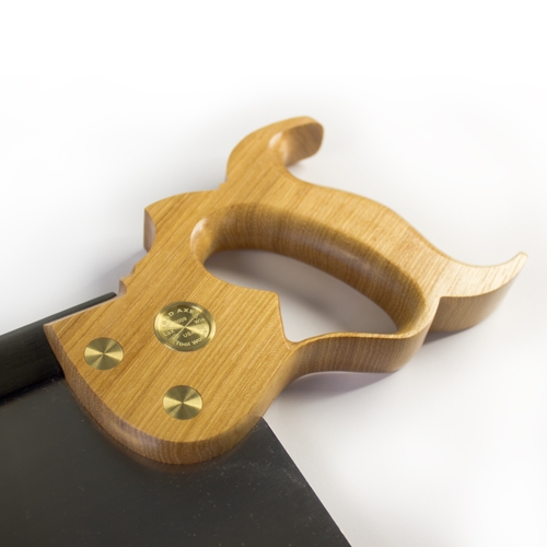 Bad Axe Tool Works kapzaag tenon Hybrid 405 mm