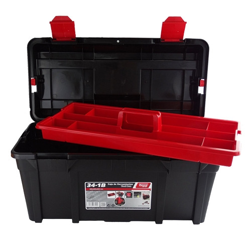 Tayg toolbox 34-1B