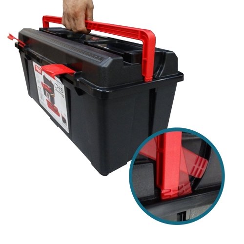 Tayg toolbox 34-1B