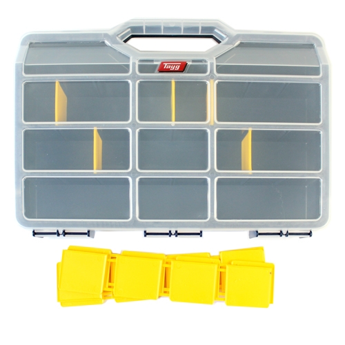 Tayg assortimentsdoos 45-26