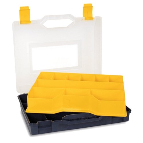 Tayg assortimentsdoos 42