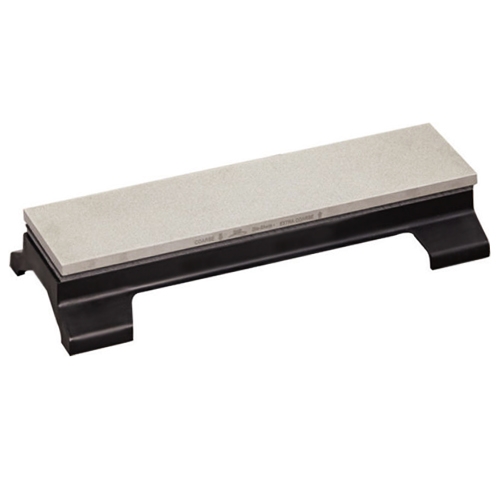DMT diamantsteen 304 x 76 mm grof-extra grof met MagnaBase