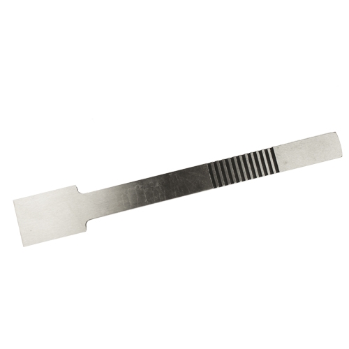 Peaktool/ Luban schaafbeitel voor sponningschaaf groot 210 mm