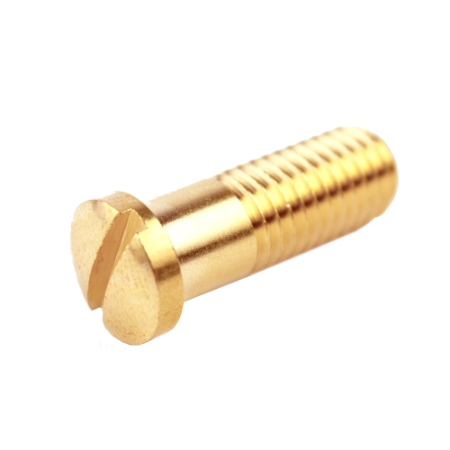Peaktool/ Luban schroef voor bevestigen dekbeitel op #3 schaaf
