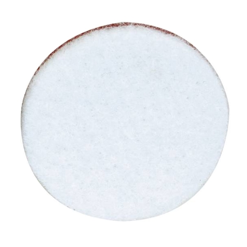 Proxxon vilten polijstschijf middelhard Ø 50 mm, 2 stuks