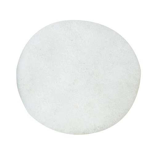Proxxon lamswollen polijstschijf Ø 50 mm, 2 stuks