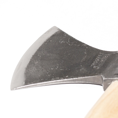 Müller Biber bosbijl 1200 gram hickory steel