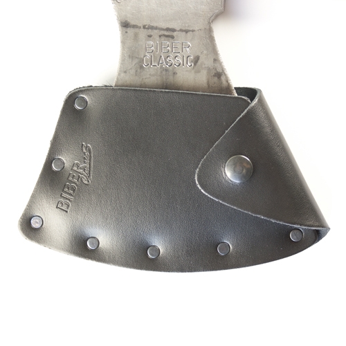 Müller Biber bosbijl 1200 gram hickory steel