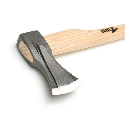Müller Biber kloofbijl 1800 gram hickory steel