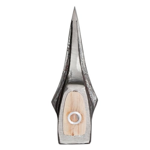 Müller Biber kloofbijl 1800 gram hickory steel