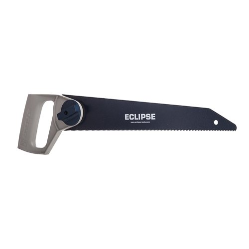 Eclipse multizaag 10 tpi met kunststof handvat 375 mm