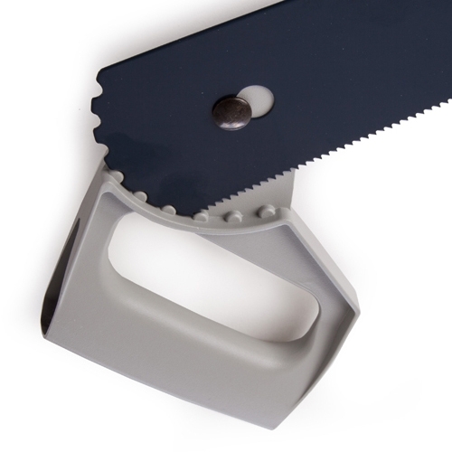 Eclipse multizaag 10 tpi met kunststof handvat 375 mm
