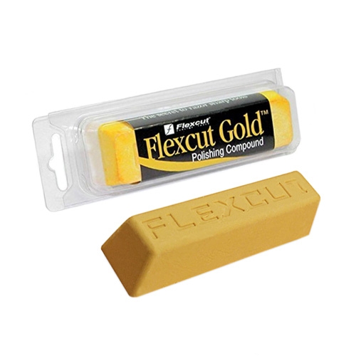 Flexcut PW 11 Gold wetpastakrijt