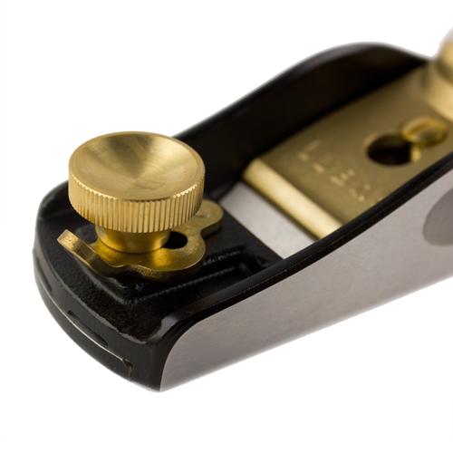 Peaktool/ Luban low-angle blokschaaf #60 ½ 165 mm