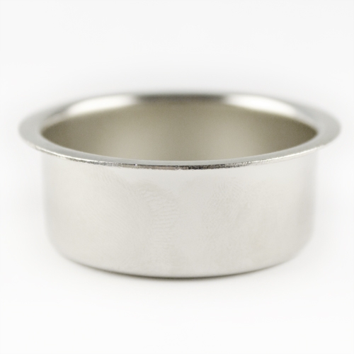 Waxinelichthouder 40 mm metaal