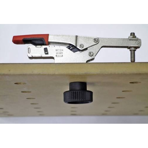 Toebehorenset voor Bessey STC snelspanners