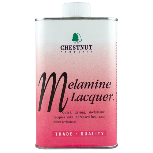 Chestnut melamine lak 1000 ml