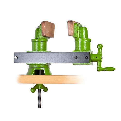 TSO Products DoubleGroove™ 20 Mm Bench Dogs - Small 18 Mm  2 Voor Mft