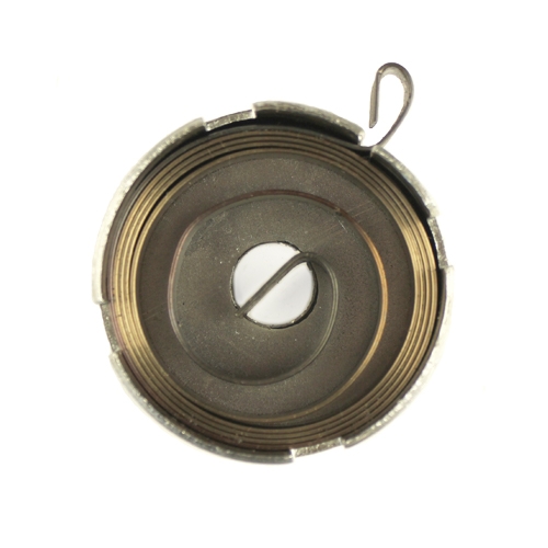 Veer Ø 54 mm voor Contimac kolomboormachine CH16 N